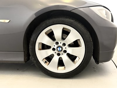 Lot 106 - 2006 BMW 325i