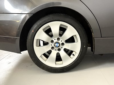 Lot 106 - 2006 BMW 325i