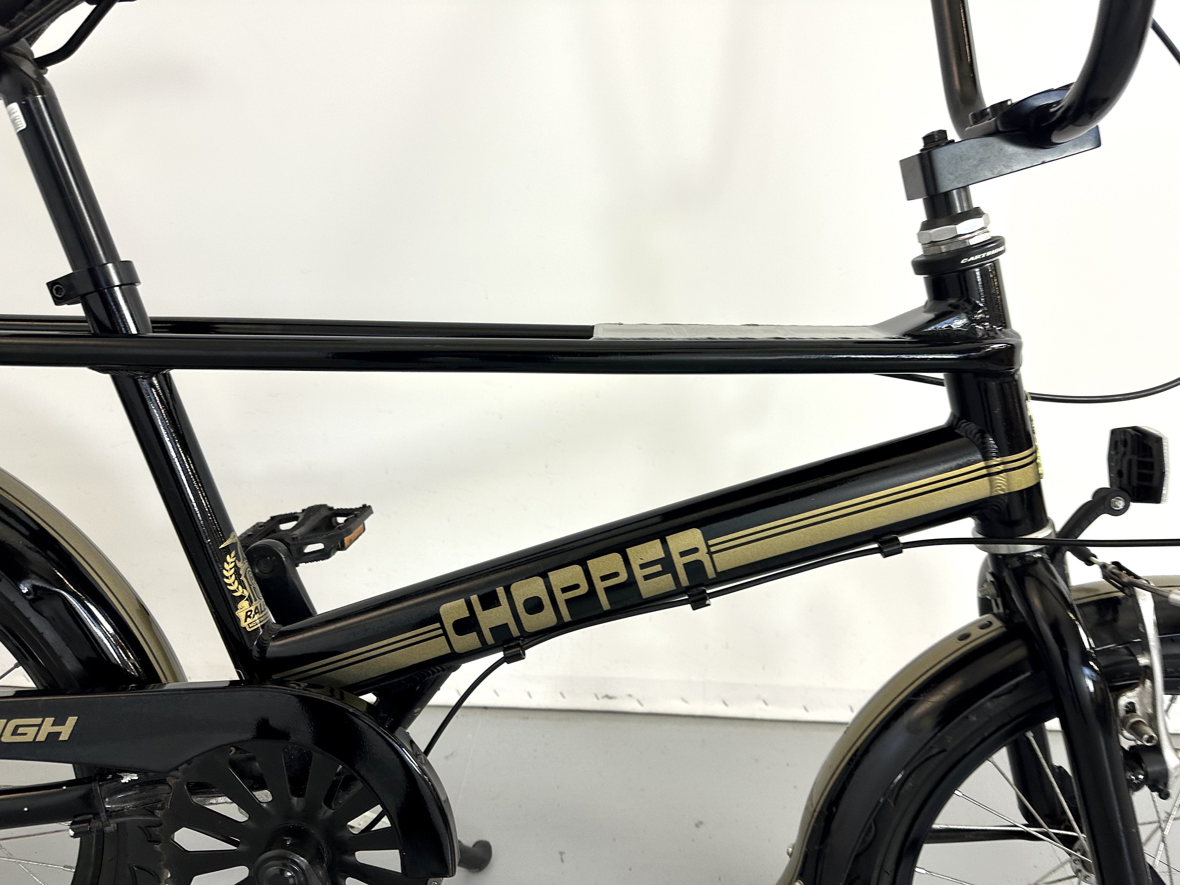 raleigh chopper jps for sale
