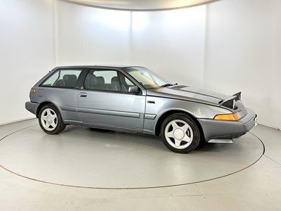 Lot 145 - 1994 Volvo 480 Turbo - NO RESERVE