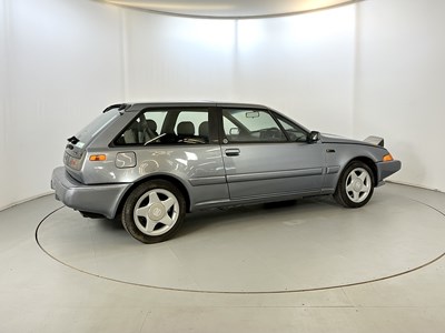 Lot 145 - 1994 Volvo 480 Turbo - NO RESERVE