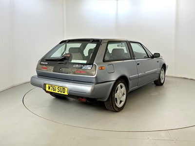 Lot 145 - 1994 Volvo 480 Turbo - NO RESERVE