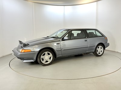 Lot 145 - 1994 Volvo 480 Turbo - NO RESERVE