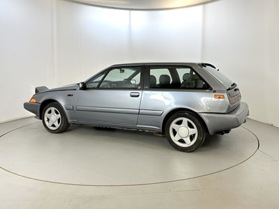 Lot 145 - 1994 Volvo 480 Turbo - NO RESERVE