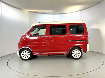 Lot 144 - 2002 Suzuki Every Landy