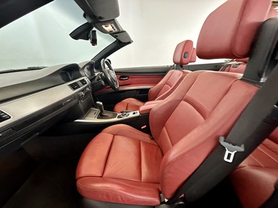 Lot 146 - 2009 BMW 330D MSport