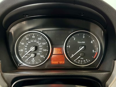 Lot 146 - 2009 BMW 330D MSport
