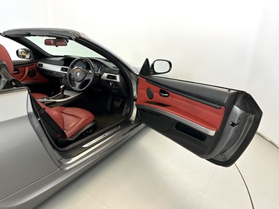Lot 146 - 2009 BMW 330D MSport