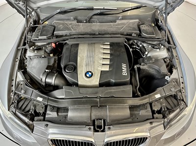 Lot 146 - 2009 BMW 330D MSport