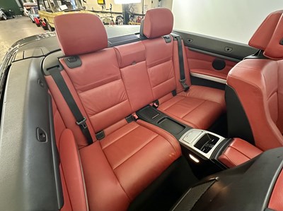 Lot 146 - 2009 BMW 330D MSport