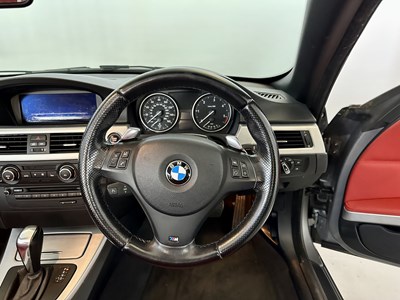 Lot 146 - 2009 BMW 330D MSport