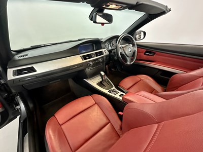 Lot 146 - 2009 BMW 330D MSport