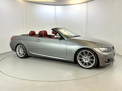 Lot 146 - 2009 BMW 330D MSport