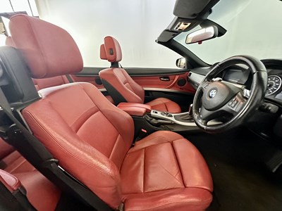 Lot 146 - 2009 BMW 330D MSport
