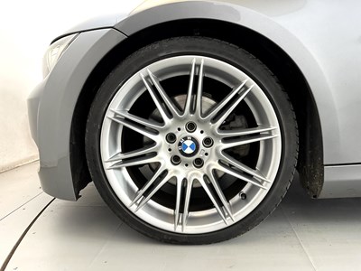 Lot 146 - 2009 BMW 330D MSport