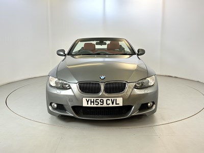 Lot 146 - 2009 BMW 330D MSport