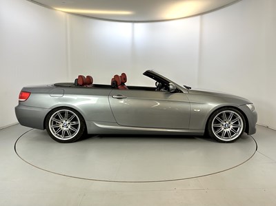 Lot 146 - 2009 BMW 330D MSport