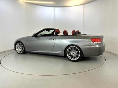 Lot 146 - 2009 BMW 330D MSport