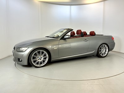Lot 146 - 2009 BMW 330D MSport