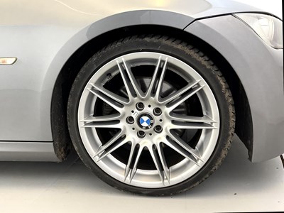 Lot 146 - 2009 BMW 330D MSport