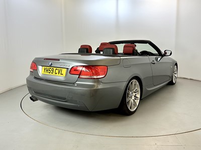 Lot 146 - 2009 BMW 330D MSport