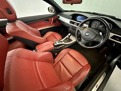 Lot 146 - 2009 BMW 330D MSport