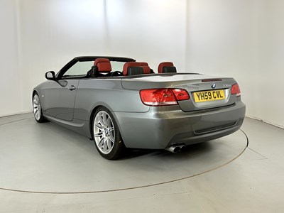 Lot 146 - 2009 BMW 330D MSport