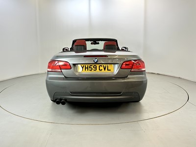Lot 146 - 2009 BMW 330D MSport