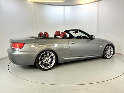 Lot 146 - 2009 BMW 330D MSport