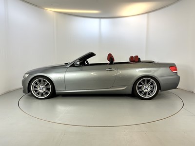 Lot 146 - 2009 BMW 330D MSport