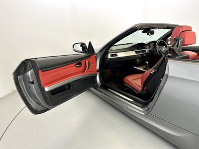 Lot 146 - 2009 BMW 330D MSport