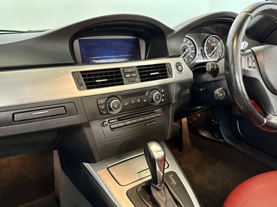 Lot 146 - 2009 BMW 330D MSport