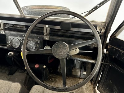 Lot 147 - 1969 Land Rover Series 2A