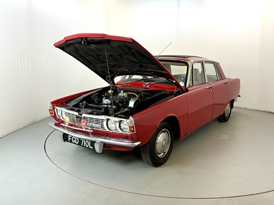 Lot 149 - 1972 Rover P6