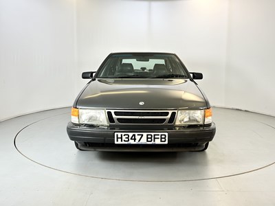 Lot 103 - 1991 Saab 9000S