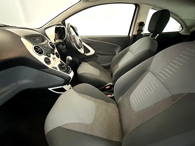Lot 115 - 2011 Ford KA - NO RESERVE