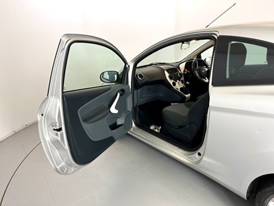 Lot 115 - 2011 Ford KA - NO RESERVE