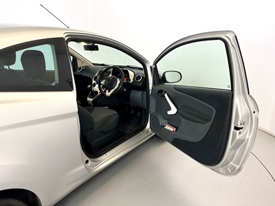 Lot 115 - 2011 Ford KA - NO RESERVE