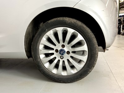 Lot 115 - 2011 Ford KA - NO RESERVE