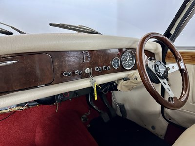 Lot 79 - 1979 Beauford S4