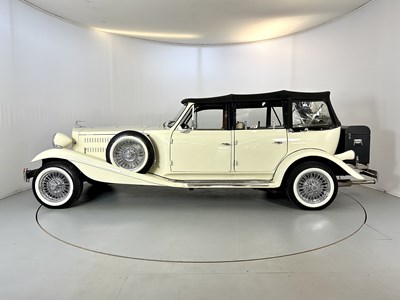 Lot 69 - 1979 Beauford S4