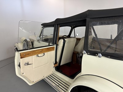 Lot 69 - 1979 Beauford S4