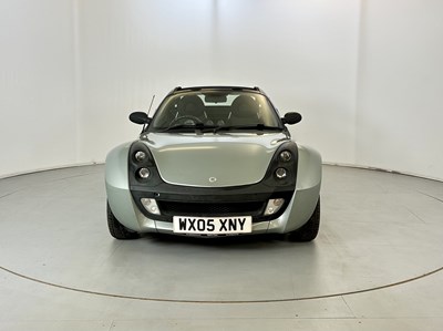 Lot 155 - 2005 Smart Roadster