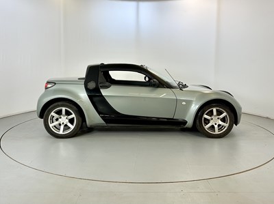 Lot 155 - 2005 Smart Roadster