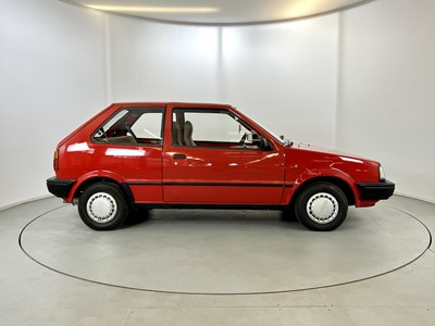 Lot 15 - 1987 Nissan Micra