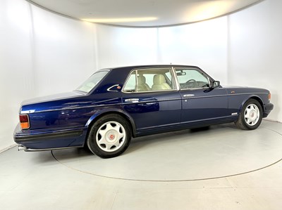 Lot 50 - Bentley Turbo RL