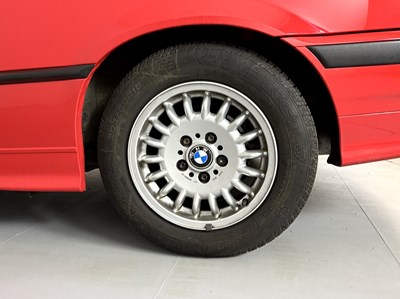 Lot 157 - 1994 BMW 316i
