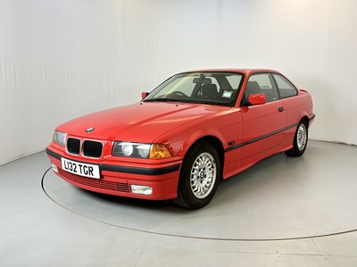 Lot 157 - 1994 BMW 316i