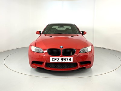 Lot 126 - 2008 BMW M3