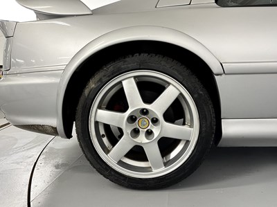 Lot 128 - 1998 Lotus Esprit V8 GT